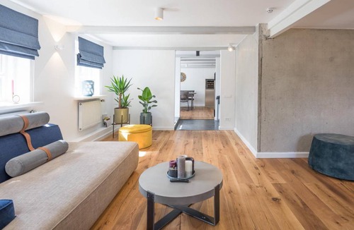 Mildstedt House | 120 m² House ∙ 2 bedrooms ∙ 4 guests