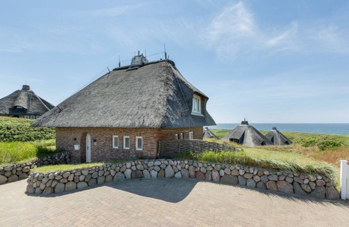Hornum House | 120 m² House ∙ 3 bedrooms ∙ 4 guests