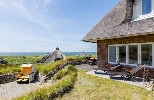 Hornum House | 120 m² House ∙ 3 bedrooms ∙ 4 guests