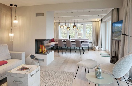Hornum House | 120 m² House ∙ 3 bedrooms ∙ 4 guests