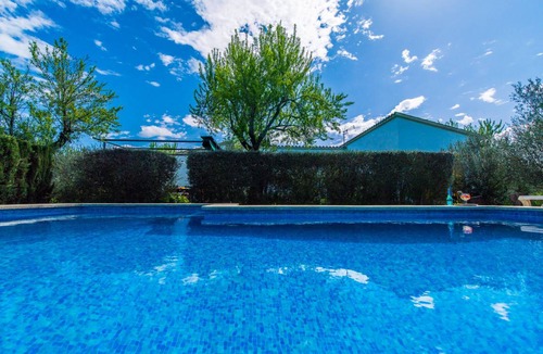 Selva House | 120 m² House ∙ 3 bedrooms ∙ 5 guests