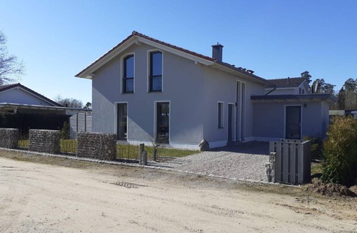 Dummer House | 120 m² House ∙ 4 bedrooms ∙ 8 guests
