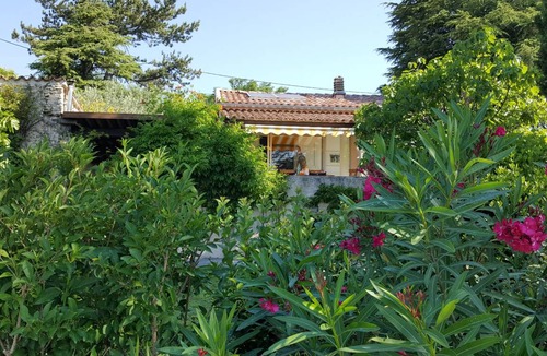 Forcalquier House | 120 m² House ∙ 4 bedrooms ∙ 7 guests