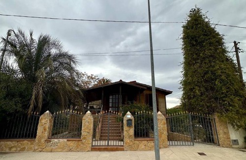 San Bartolome House | 120 m² House ∙ 3 bedrooms ∙ 5 guests