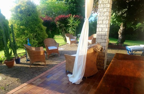 Reignier-Esery House | 120 m² House ∙ 2 bedrooms ∙ 4 guests