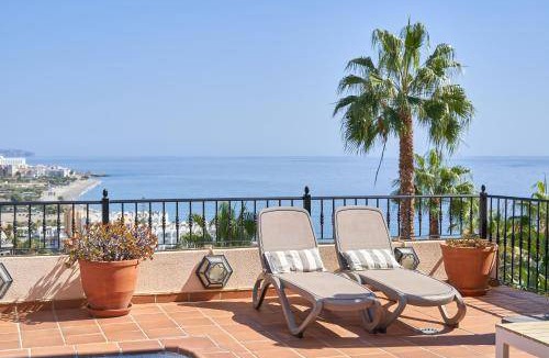 Punta Lara Villa | 120 m² Villa ∙ 3 bedrooms ∙ 7 guests