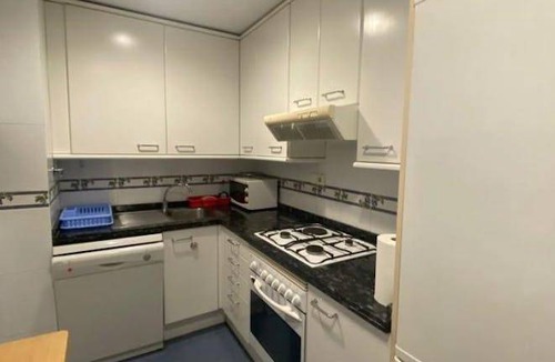 Jesus Resort | 121 m² Private room ∙ 1 bedroom ∙ 1 guest