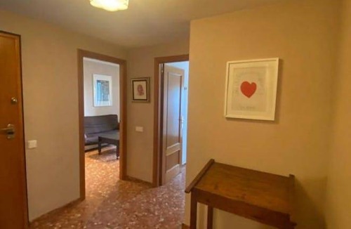 Jesus Resort | 121 m² Private room ∙ 1 bedroom ∙ 1 guest