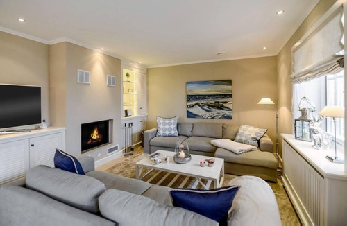 Großmorsum House | 122 m² House ∙ 2 bedrooms ∙ 4 guests