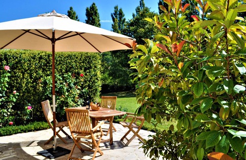 Lussan House | 122 m² Maisonette ∙ 2 bedrooms ∙ 4 guests