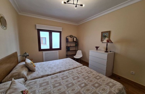 Gijon-Este Apartment | 124 m² Apartment ∙ 3 bedrooms ∙ 6 guests