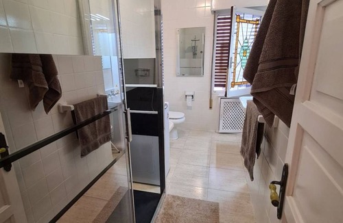 Gijon-Este Apartment | 124 m² Apartment ∙ 3 bedrooms ∙ 6 guests