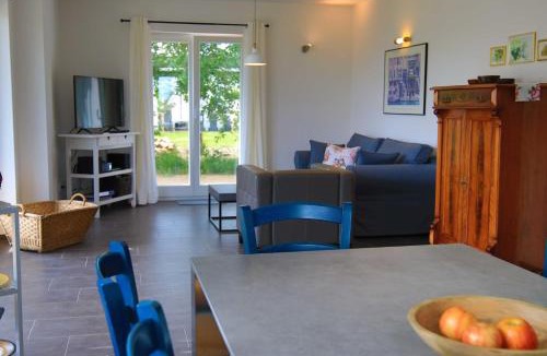 Freest House | 124m Ferienhaus mit Meerblick