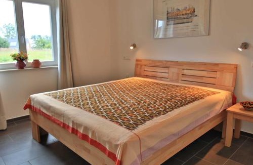 Freest House | 124m Ferienhaus mit Meerblick