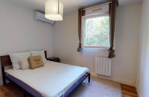 Celleneuve Resort | 126 m² Private room ∙ 1 bedroom ∙ 1 guest