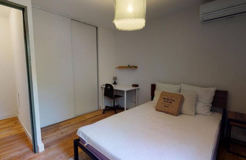Celleneuve Resort | 126 m² Private room ∙ 1 bedroom ∙ 1 guest
