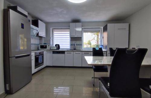 Dohren-Wulfel Bed & Breakfast | 13 m² Bed and breakfast ∙ 1 bedroom ∙ 1 guest