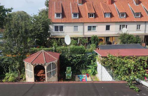Dohren-Wulfel Bed & Breakfast | 13 m² Bed and breakfast ∙ 1 bedroom ∙ 1 guest