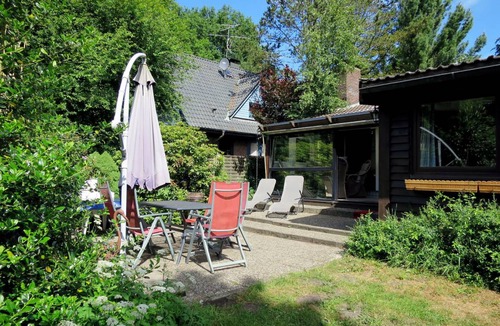 Jevenstedt Other | 130 m² Accommodation ∙ 3 bedrooms ∙ 8 guests