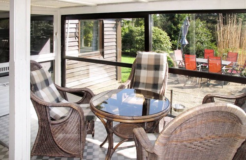 Jevenstedt Other | 130 m² Accommodation ∙ 3 bedrooms ∙ 8 guests