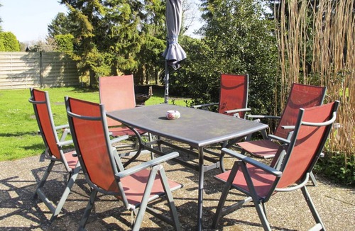 Jevenstedt Other | 130 m² Accommodation ∙ 3 bedrooms ∙ 8 guests