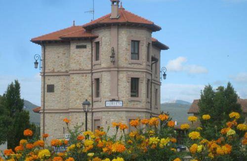 Murieta Apartment | 130 m² Apartment ∙ 3 bedrooms ∙ 7 guests