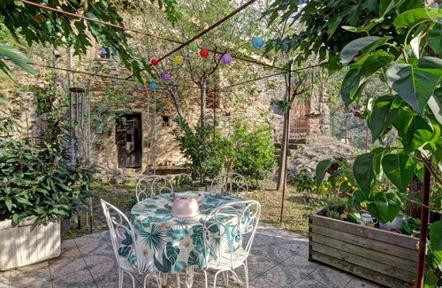 Malleval Cottage | 130 m² Cabin ∙ 2 bedrooms ∙ 4 guests