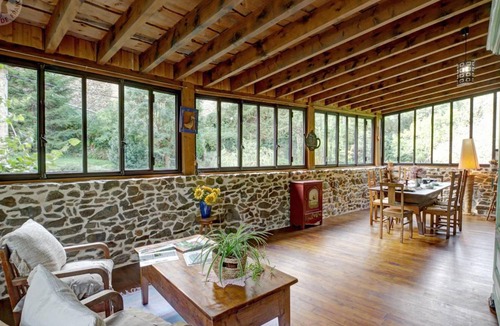 Malleval Cottage | 130 m² Cabin ∙ 2 bedrooms ∙ 4 guests
