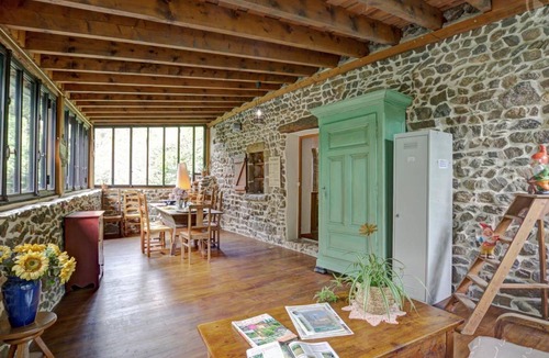 Malleval Cottage | 130 m² Cabin ∙ 2 bedrooms ∙ 4 guests