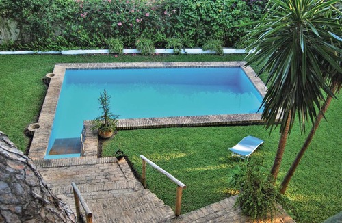 Mazagon House | 130 m² House ∙ 4 bedrooms ∙ 7 guests