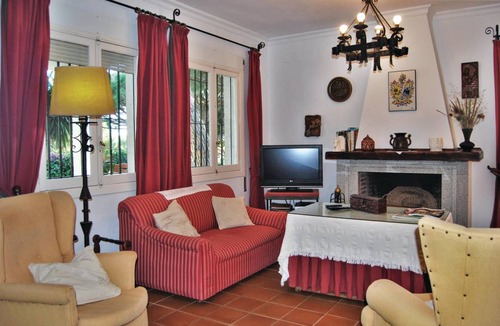 Mazagon House | 130 m² House ∙ 4 bedrooms ∙ 7 guests