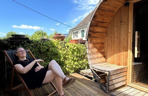 Talissieu House | 130 m² Gîte ∙ 2 bedrooms ∙ 10 guests