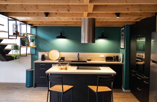 Puicheric House | 130 m² Gîte ∙ 3 bedrooms ∙ 6 guests