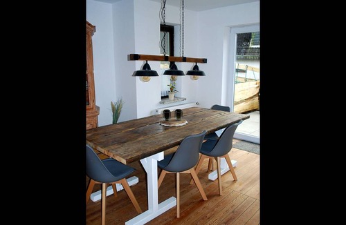 Schleswig House | 130 m² House ∙ 3 bedrooms ∙ 6 guests