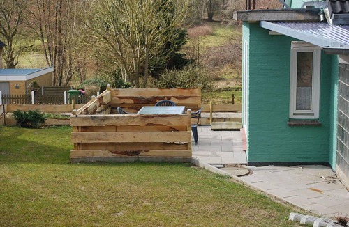 Schleswig House | 130 m² House ∙ 3 bedrooms ∙ 6 guests