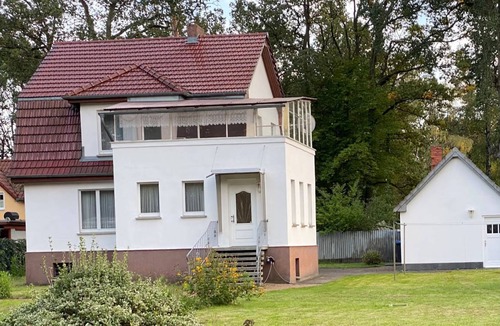 Falkensee House | 130 m² House ∙ 4 bedrooms ∙ 6 guests