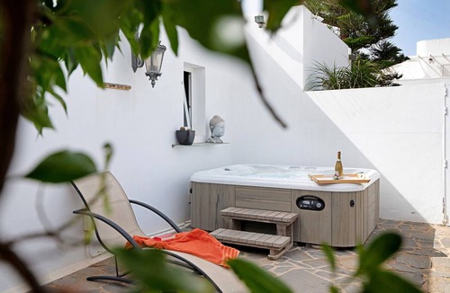 Conil Villa | 130 m² Villa ∙ 3 bedrooms ∙ 6 guests