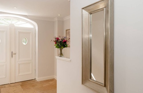 Großmorsum House | 132 m² House ∙ 3 bedrooms ∙ 4 guests