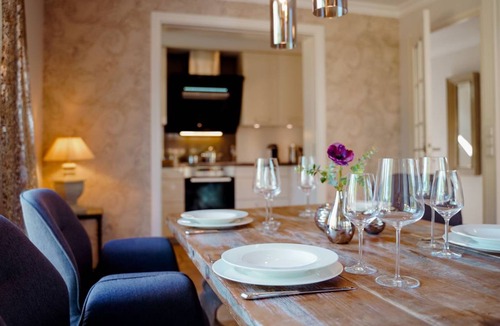 Großmorsum House | 132 m² House ∙ 3 bedrooms ∙ 4 guests