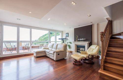 Orio Apartment | 135 m² Apartment ∙ 3 bedrooms ∙ 7 guests
