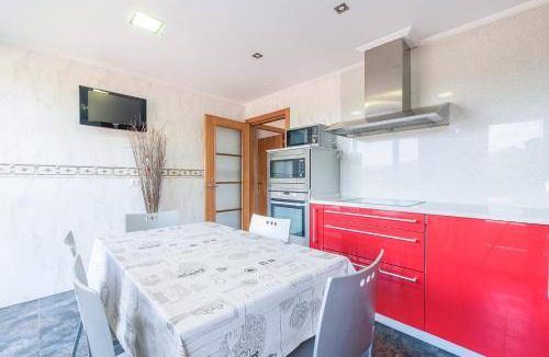 Orio Apartment | 135 m² Apartment ∙ 3 bedrooms ∙ 7 guests