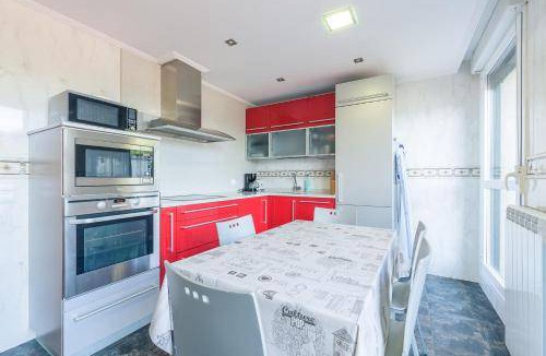 Orio Apartment | 135 m² Apartment ∙ 3 bedrooms ∙ 7 guests