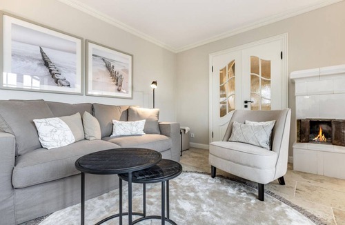 Munkmarsch House | 135 m² House ∙ 2 bedrooms ∙ 4 guests