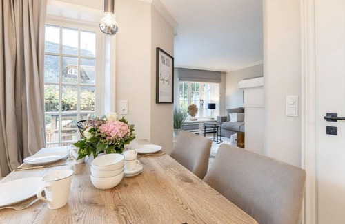 Munkmarsch House | 135 m² House ∙ 2 bedrooms ∙ 4 guests
