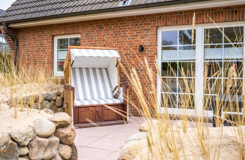 Tinnum House | 135 m² House ∙ 2 bedrooms ∙ 4 guests