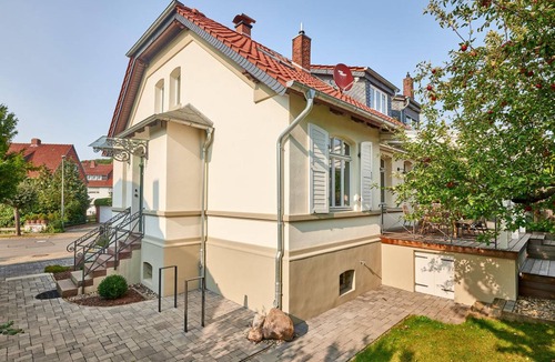 Wittmar House | 135 m² House ∙ 3 bedrooms ∙ 6 guests