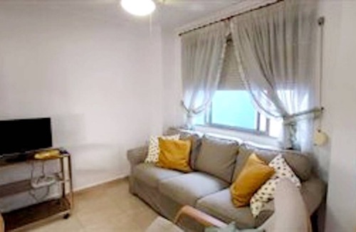 Alicante Resort | 135 m² Private room ∙ 1 bedroom ∙ 3 guests