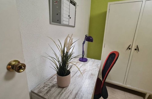 Alicante Resort | 135 m² Private room ∙ 1 bedroom ∙ 1 guest