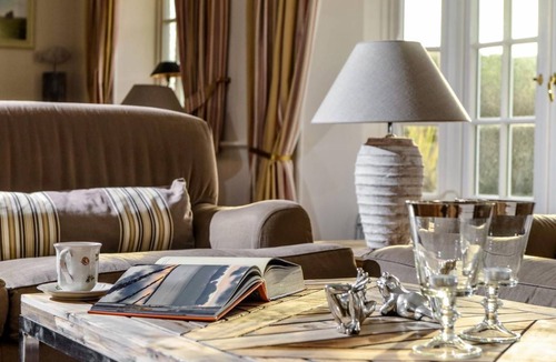 Kleinmorsum House | 138 m² House ∙ 3 bedrooms ∙ 5 guests