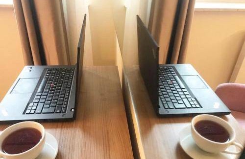 Oberursel Hotel | 14 m² Hotel ∙ 3 guests